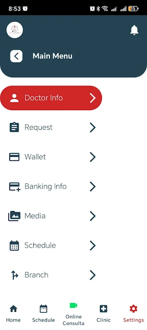 Doctorona_Doctor Screenshot 0