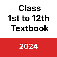 All Class Textbooks
