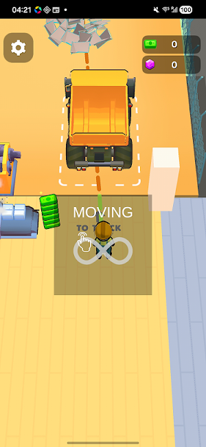 CleanRoadPro Screenshot 3