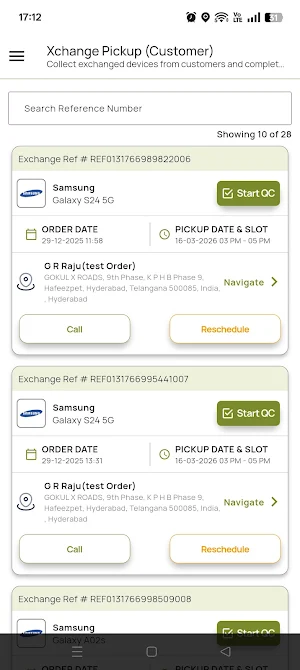 LetsCollect Screenshot 2