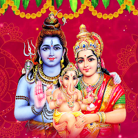 Maha Shivaratri Photo Frames
