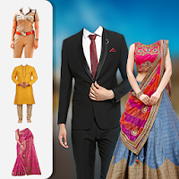 Photo Suit Editor & Fashion Su