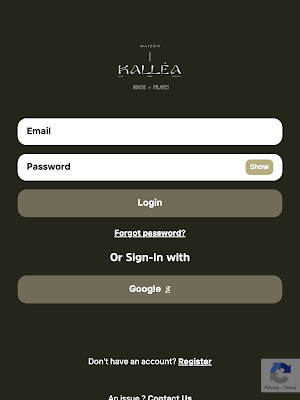 Maison Kallea Screenshot 3