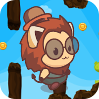 Lion Run Endless