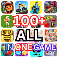 all in one game offline