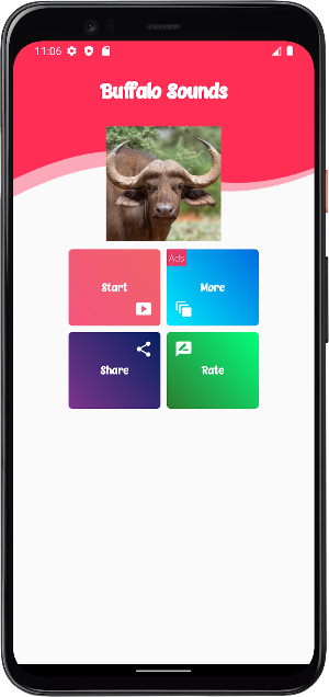 Buffalo Sounds Screenshot 0