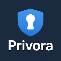 Privora: Secure Offline Vault