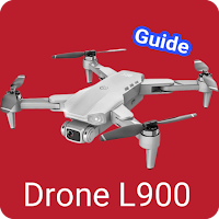 Drone L900 Guide