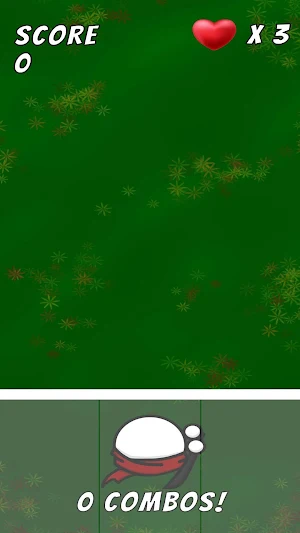 SuperiorStriver Screenshot 1
