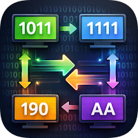 Number Base Converter