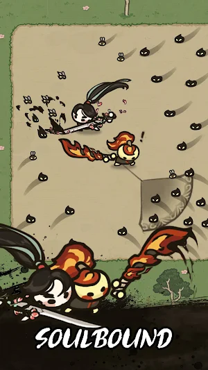 I Am Sword Screenshot 0