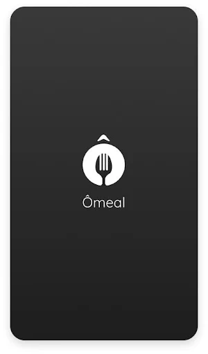 Ômeal Screenshot 0
