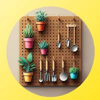 PegBoard Puzzle