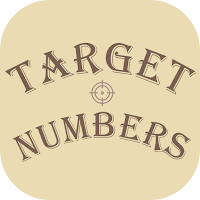 Target Numbers