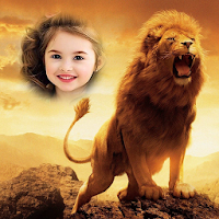 Loin Photo Frames