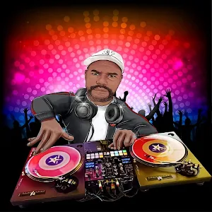 RADIO  DJ GERSON SILVA Screenshot 0
