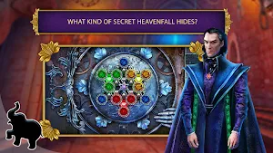 Chimeras 8: Heavenfall Secrets screenshot 6