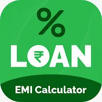 Easy EMI Loan Calculator