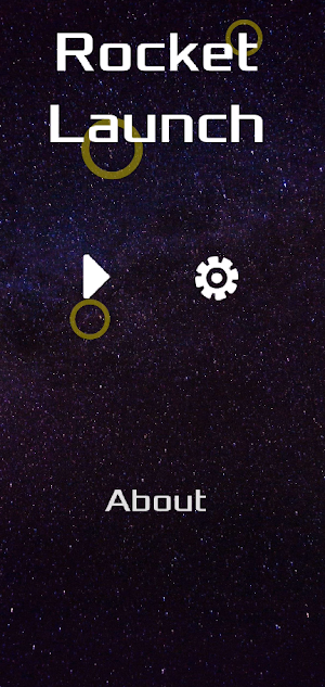 Rocket Launch Screenshot 2