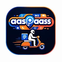 Rider Aaspaass