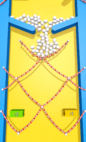 Eggs and Chickens Screenshot 1