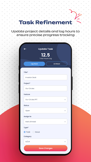 ManageMinds Screenshot 2
