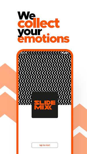 SlideMix Screenshot 0
