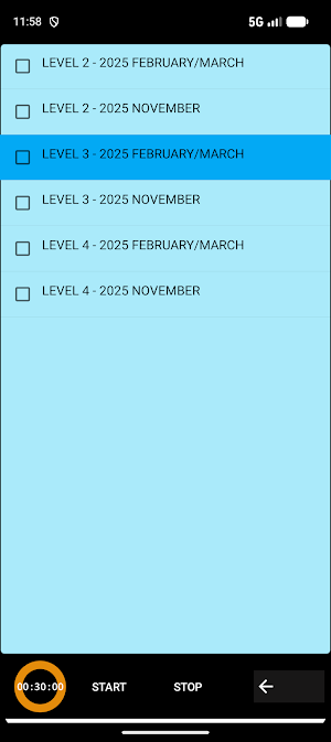 TVET Art and Science Of Teach Screenshot 2