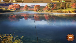 Fishing World Screenshot 0