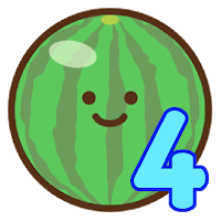 Make watermelon 4