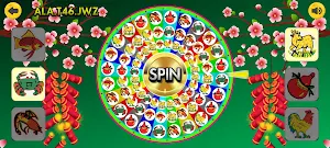 Bầu Cua 2024 Screenshot 3
