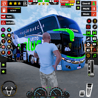 Bus Simulator 3D: Coach Bus