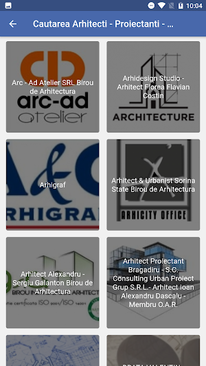 Business Romania Screenshot 2