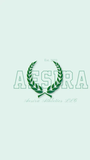 Aesira Athletics Online Screenshot 0