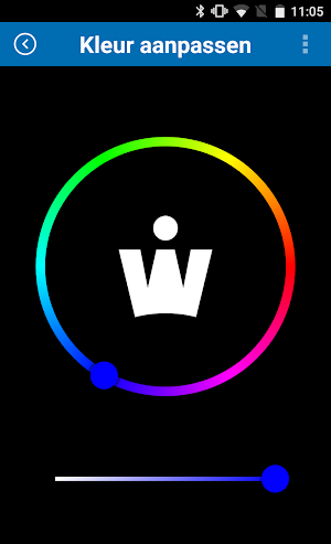 WISAtronic Screenshot 2