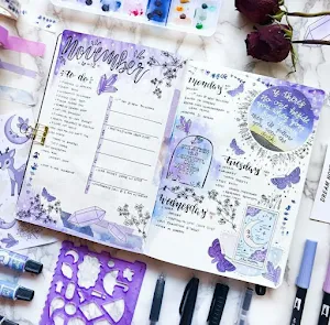 Personal diary designs Screenshot 1