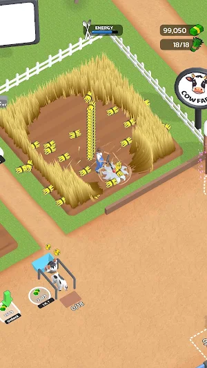 Farm Hero Screenshot 2