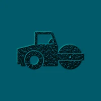 Blue Granite Icon Pack