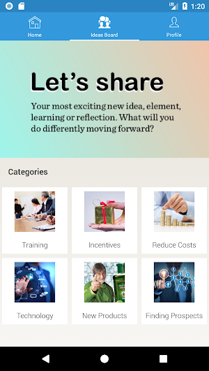 Emami Sales Screenshot 3