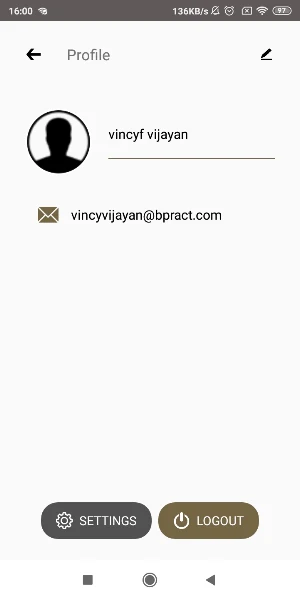 Potala Momos Takeaway Screenshot 3