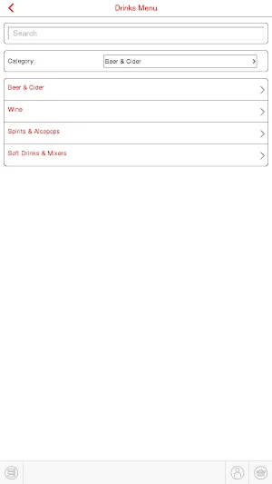 Ruby's Bar Dundonald Screenshot 3