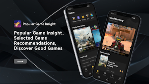 Popular Game Insight Screenshot 0