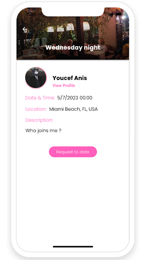 LynQ Screenshot 2