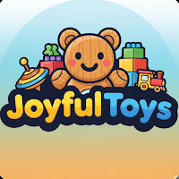 Joyful Toy Online Shopping App