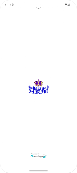 Shekinah HRM SVG Screenshot 0