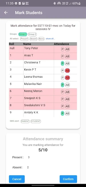 ezygo.app Screenshot 2