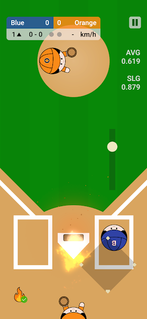 FlatBall Screenshot 2