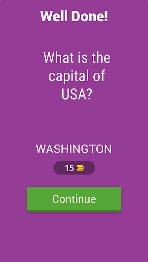 Brain analysis: Depth trivia Screenshot 1