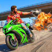 Nexplay Gangster City Mafia 3D