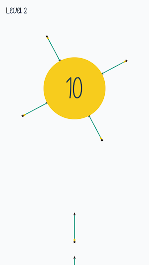 Arrow Twist Screenshot 1